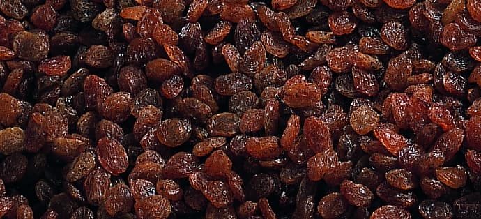 High Quality Dried fruits raisins _ all type raisins _ Organic Raisins